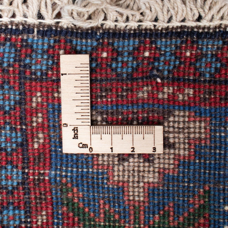 ヤラメ 絨毯 292x82cm - ペルシャ絨毯