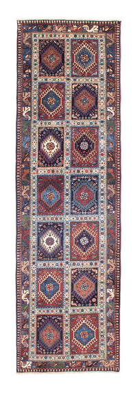 ヤラメ 絨毯 290x79cm - ペルシャ絨毯 – product image