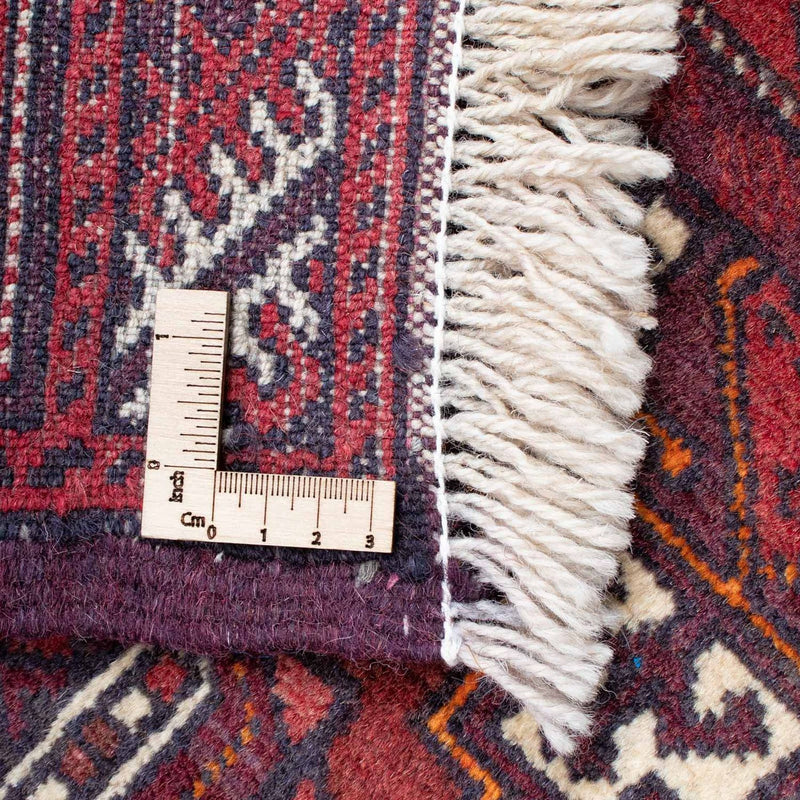 バルーチ絨毯 162x120cm - オリエンタル絨毯