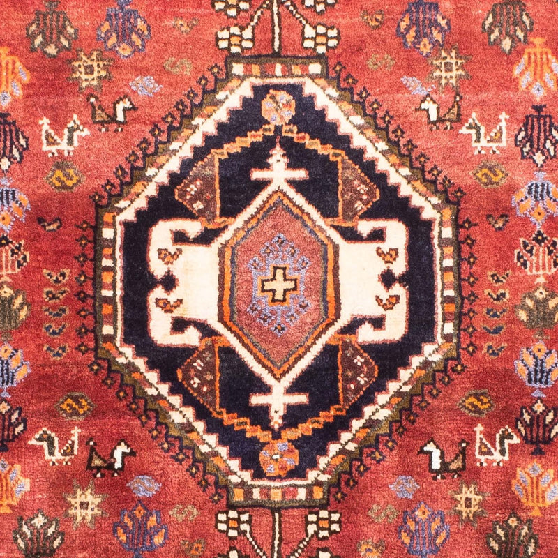 シーラーズ 絨毯 145x103cm - ペルシャ絨毯