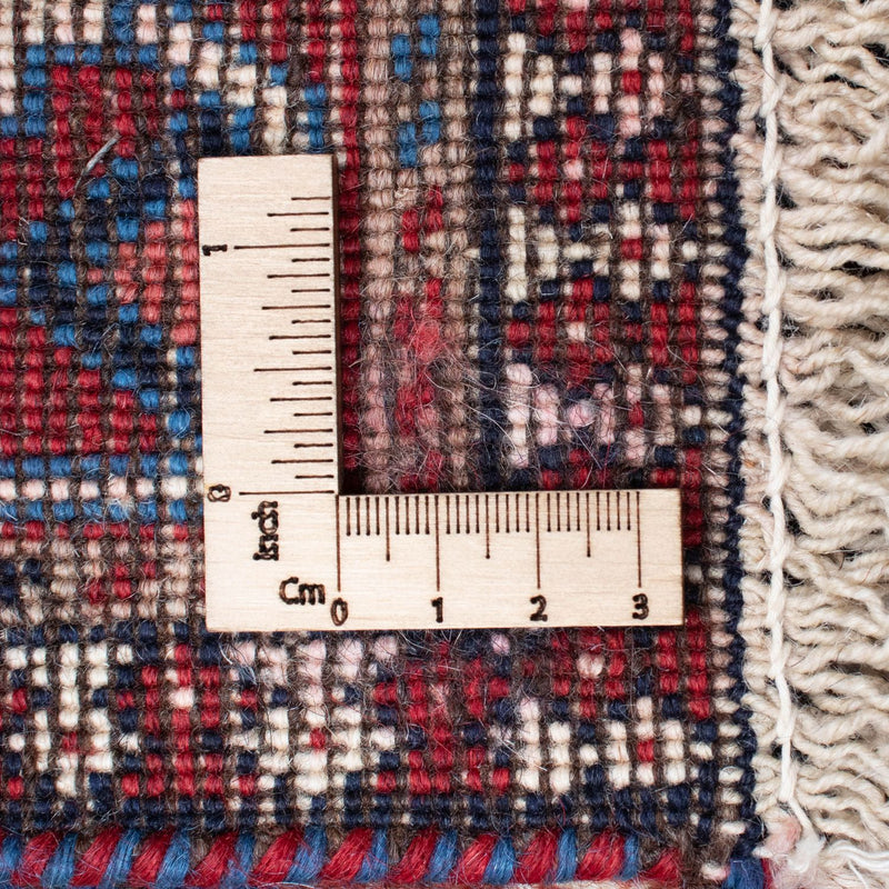 ヤラメ 絨毯 290x81cm - ペルシャ絨毯