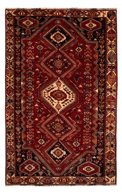 シーラーズ 絨毯 182x290cm - ペルシャ絨毯