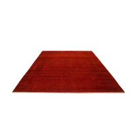 ペルシャギャベ 絨毯 320x245cm - ペルシャウールラグ – product image