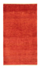 ペルシャギャベ 絨毯 197x112cm - ペルシャウールラグ