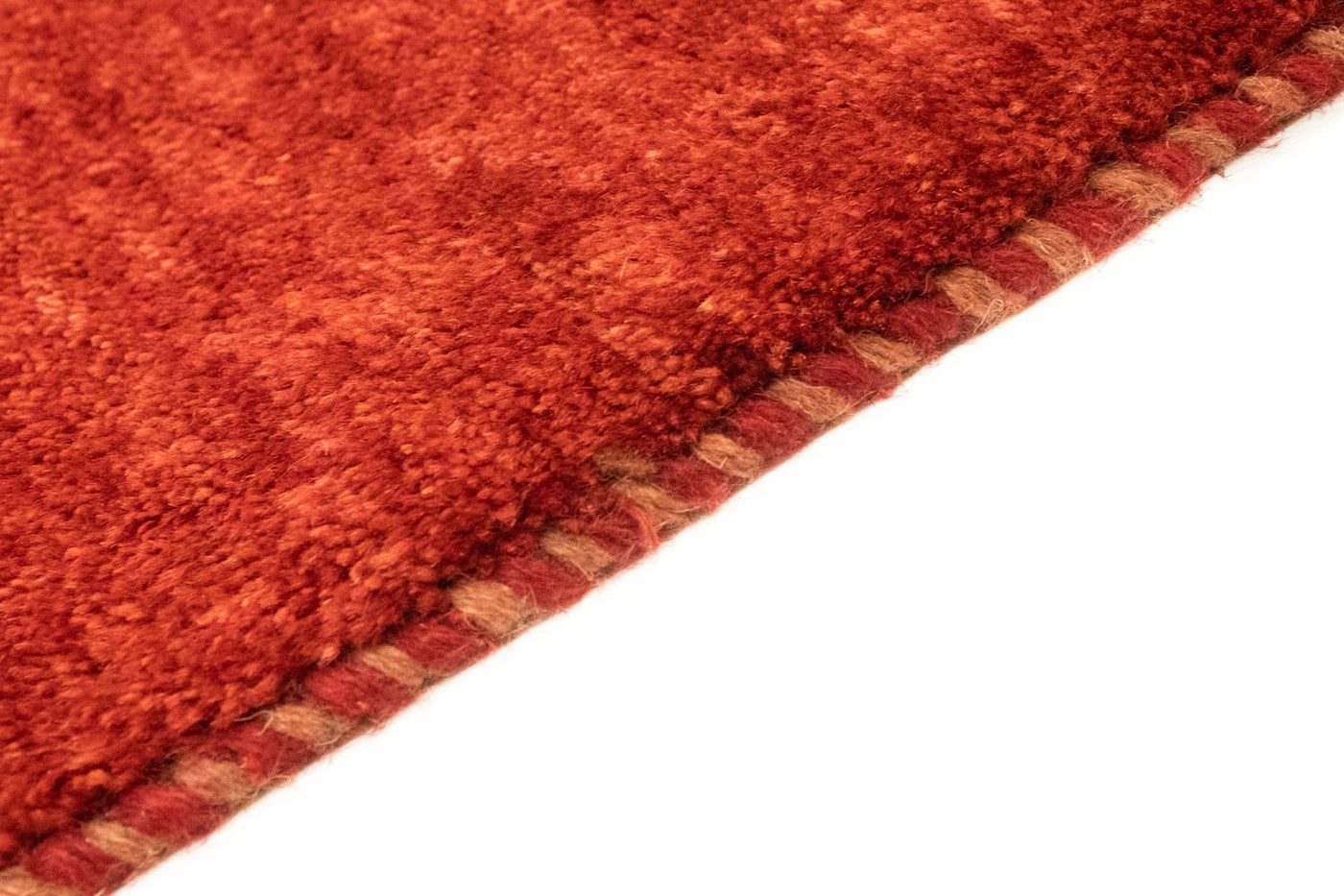 ペルシャギャベ 絨毯 180x100cm - ペルシャウールラグ