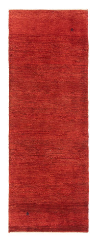 ペルシャギャベ 絨毯 228x78cm - ペルシャウールラグ – product image