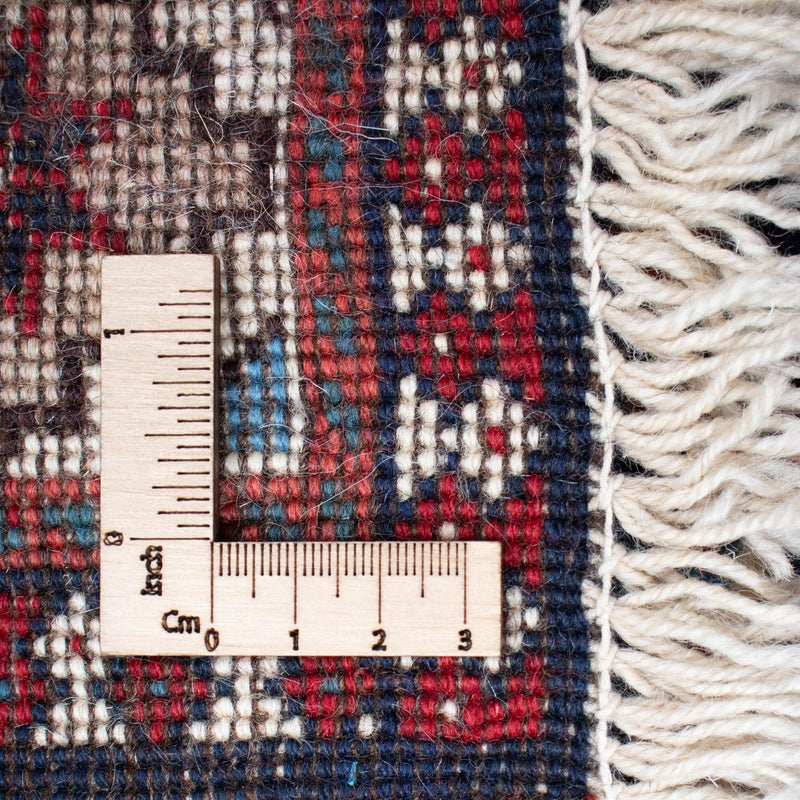 ヤラメ 絨毯 280x80cm - ペルシャ絨毯