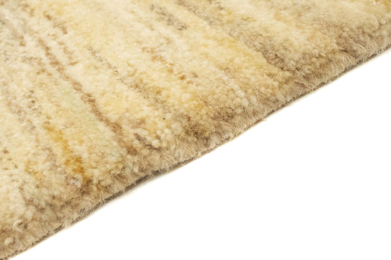 ペルシャギャベ 絨毯 193x117cm - ペルシャウールラグ