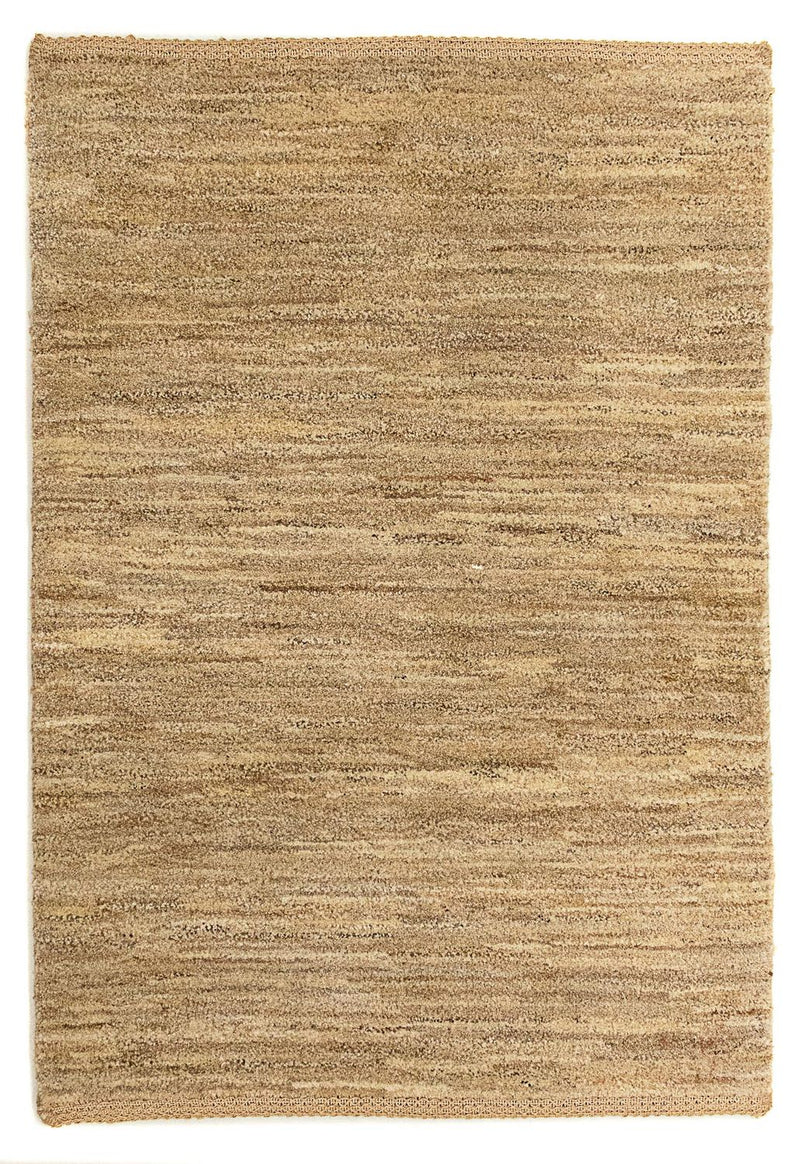 ペルシャギャベ 絨毯 102x76cm - ペルシャウールラグ