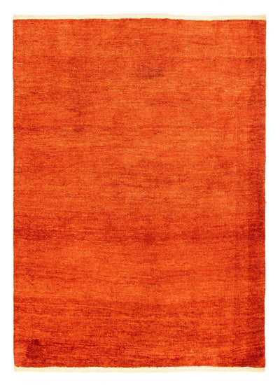 ペルシャギャベ 絨毯 155x190cm - ペルシャウールラグ