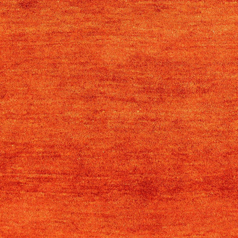 ペルシャギャベ 絨毯 190x155cm - ペルシャウールラグ