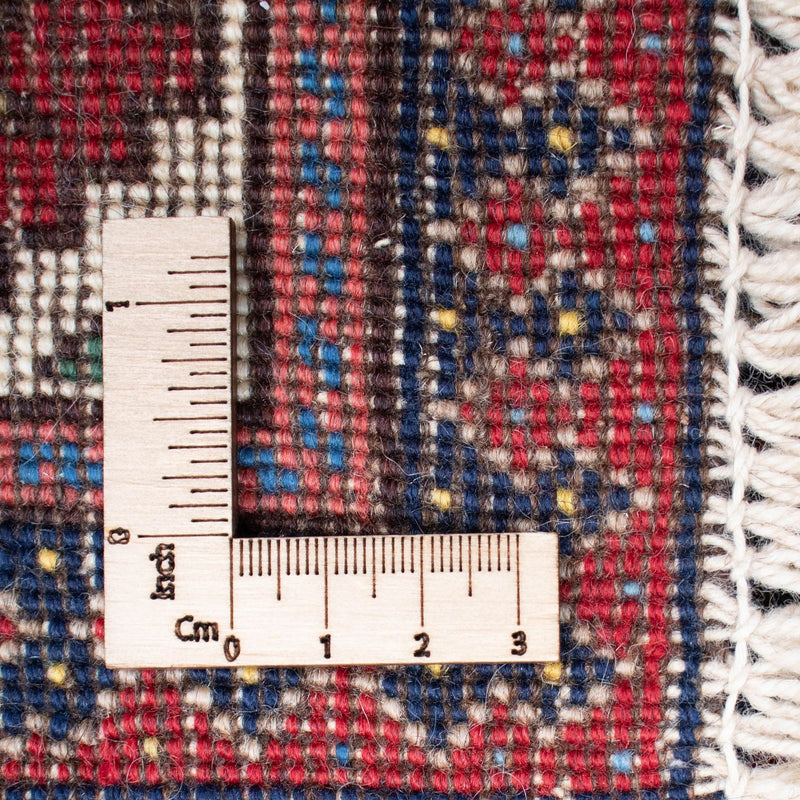 ヤラメ 絨毯 300x81cm - ペルシャ絨毯