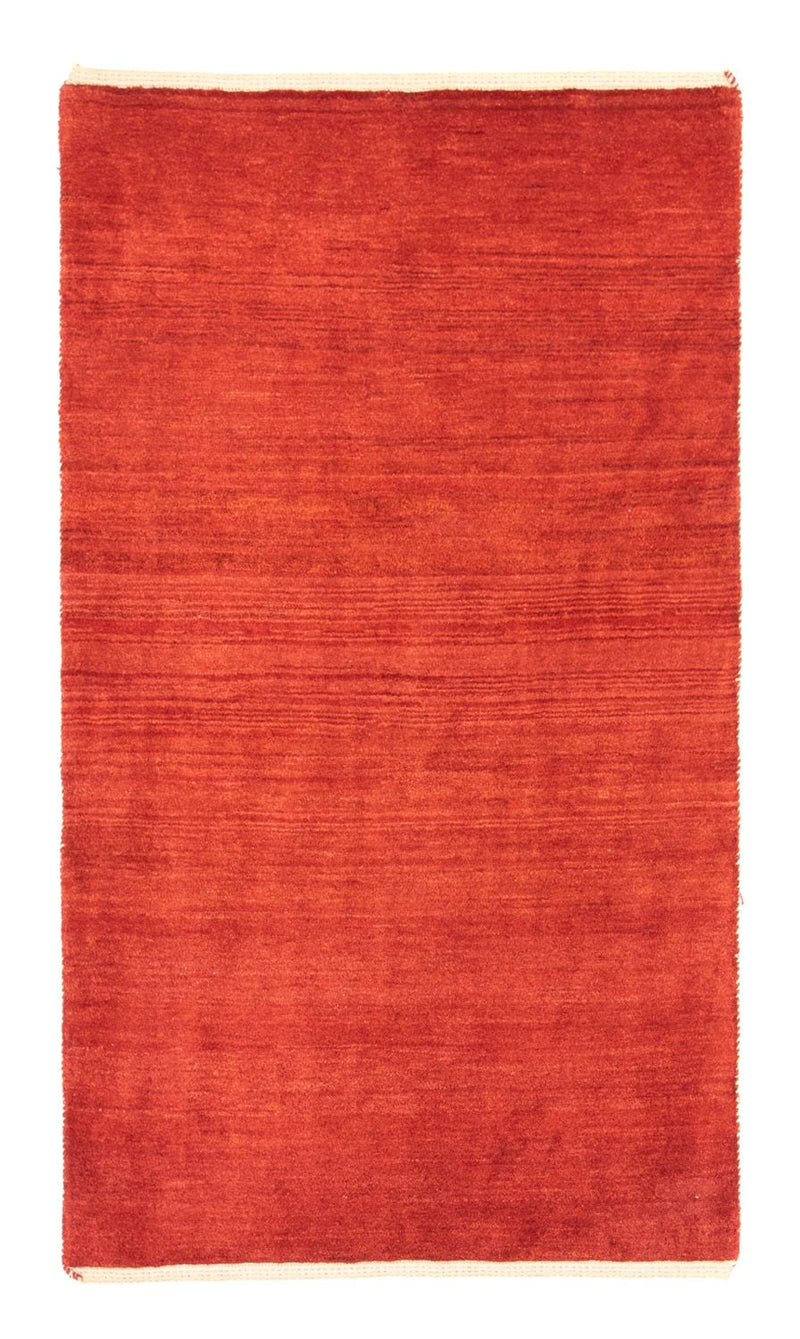 ペルシャギャベ 絨毯 196x113cm - ペルシャウールラグ