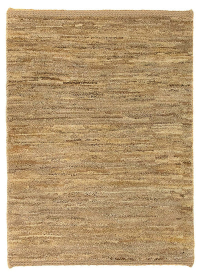 ペルシャギャベ 絨毯 77x97cm - ペルシャウールラグ