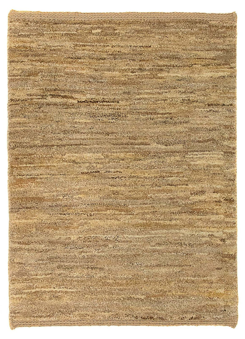 ペルシャギャベ 絨毯 97x77cm - ペルシャウールラグ