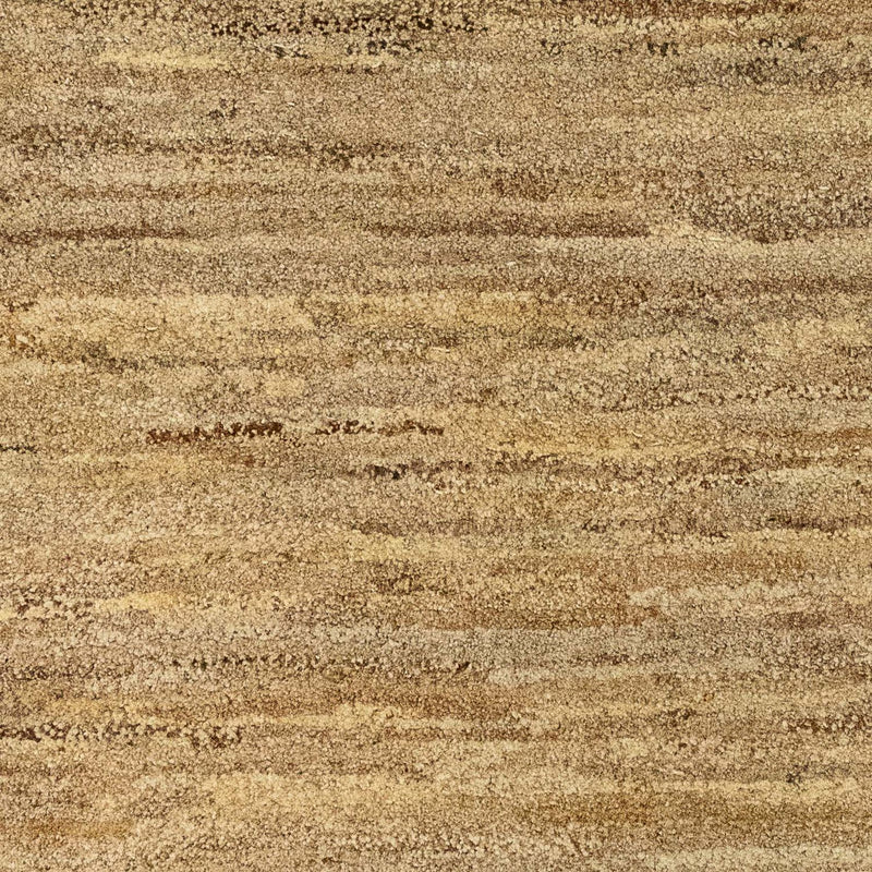 ペルシャギャベ 絨毯 97x77cm - ペルシャウールラグ