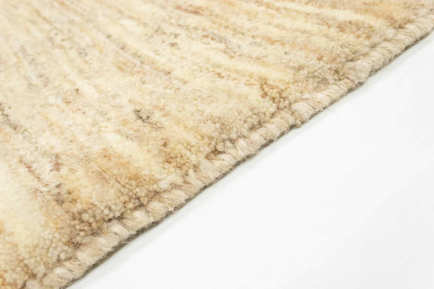 ペルシャギャベ 絨毯 156x76cm - ペルシャウールラグ