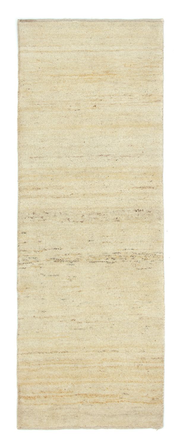 ペルシャギャベ 絨毯 210x72cm - ペルシャウールラグ