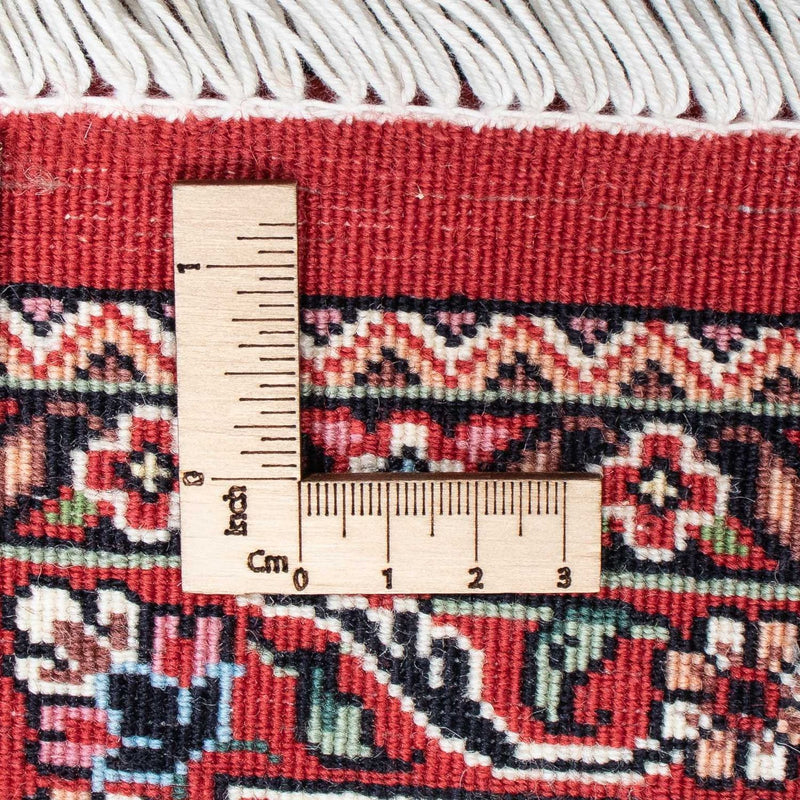 ビジャー 絨毯 182x130cm - ペルシャ絨毯