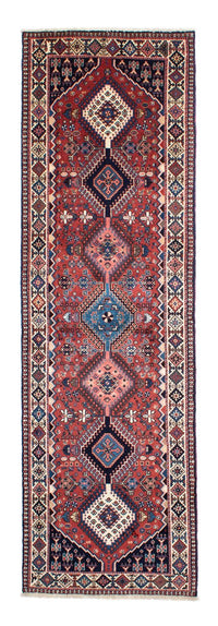 ヤラメ 絨毯 283x80cm - ペルシャ絨毯 – product image