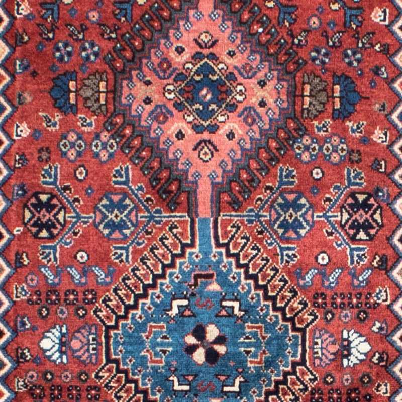 ヤラメ 絨毯 283x80cm - ペルシャ絨毯
