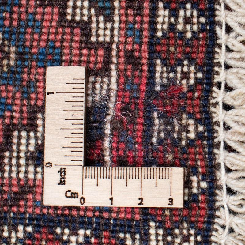 ヤラメ 絨毯 283x80cm - ペルシャ絨毯