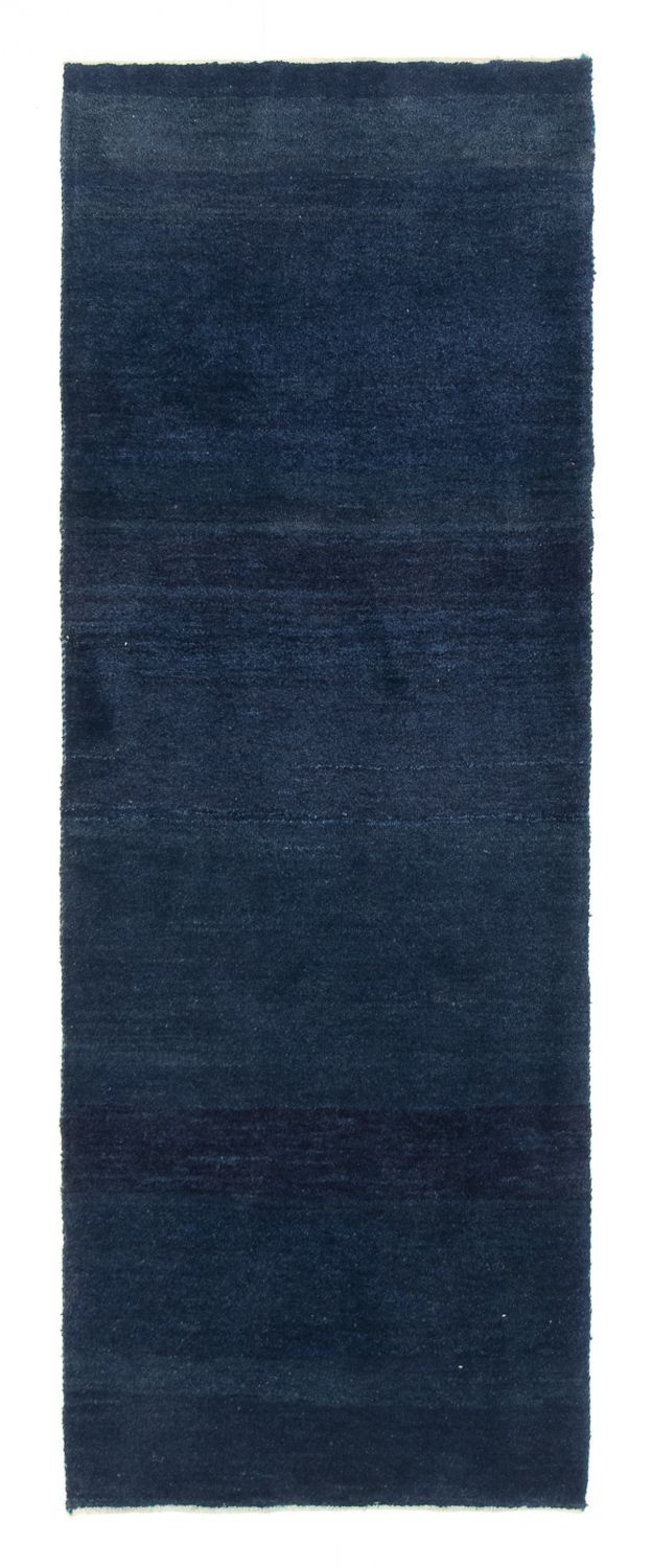 ペルシャギャベ 絨毯 228x80cm - ペルシャウールラグ