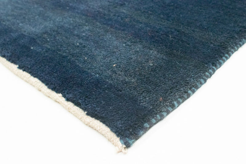 ペルシャギャベ 絨毯 228x80cm - ペルシャウールラグ