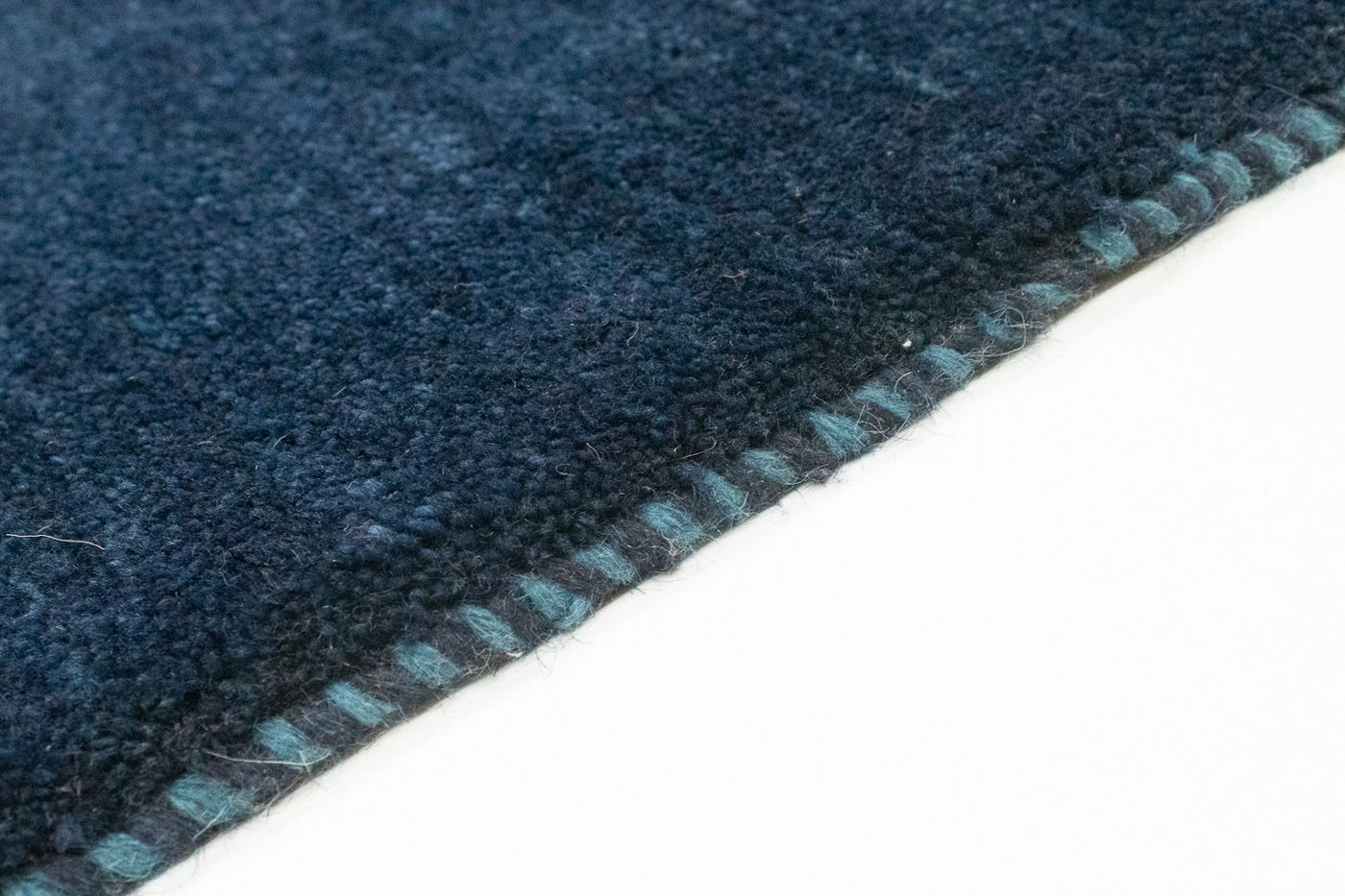 ペルシャギャベ 絨毯 228x80cm - ペルシャウールラグ