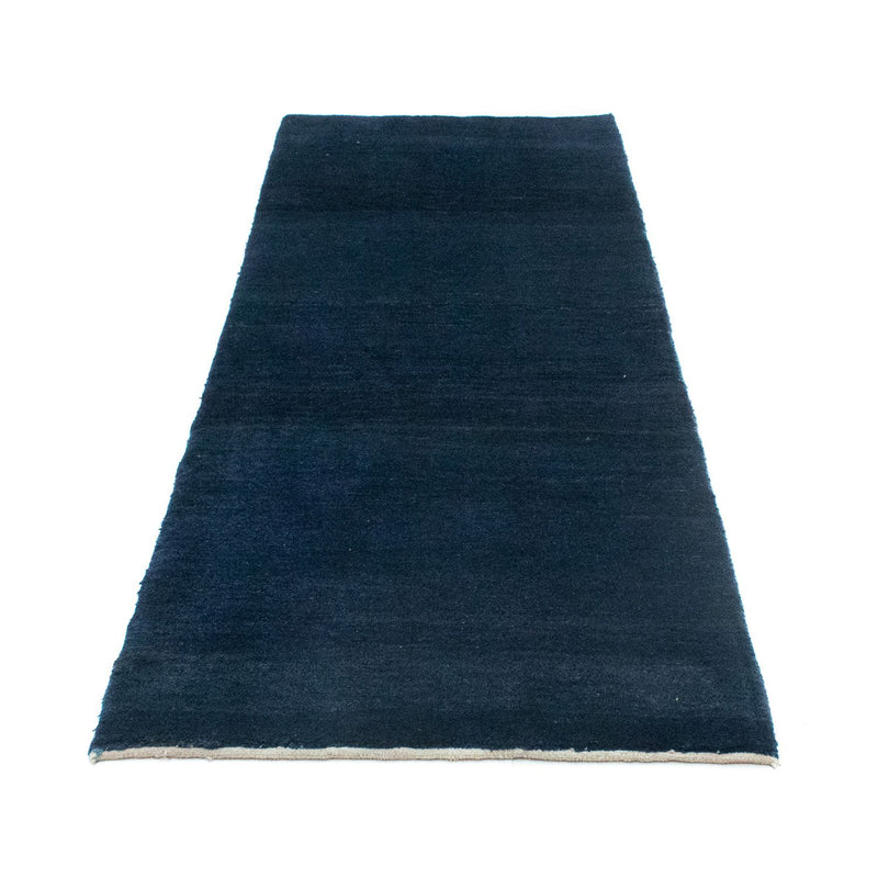 ペルシャギャベ 絨毯 228x80cm - ペルシャウールラグ