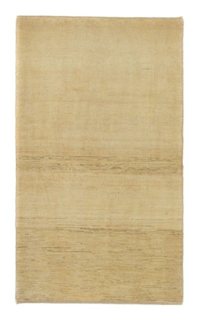 ペルシャギャベ 絨毯 113x190cm - ペルシャウールラグ