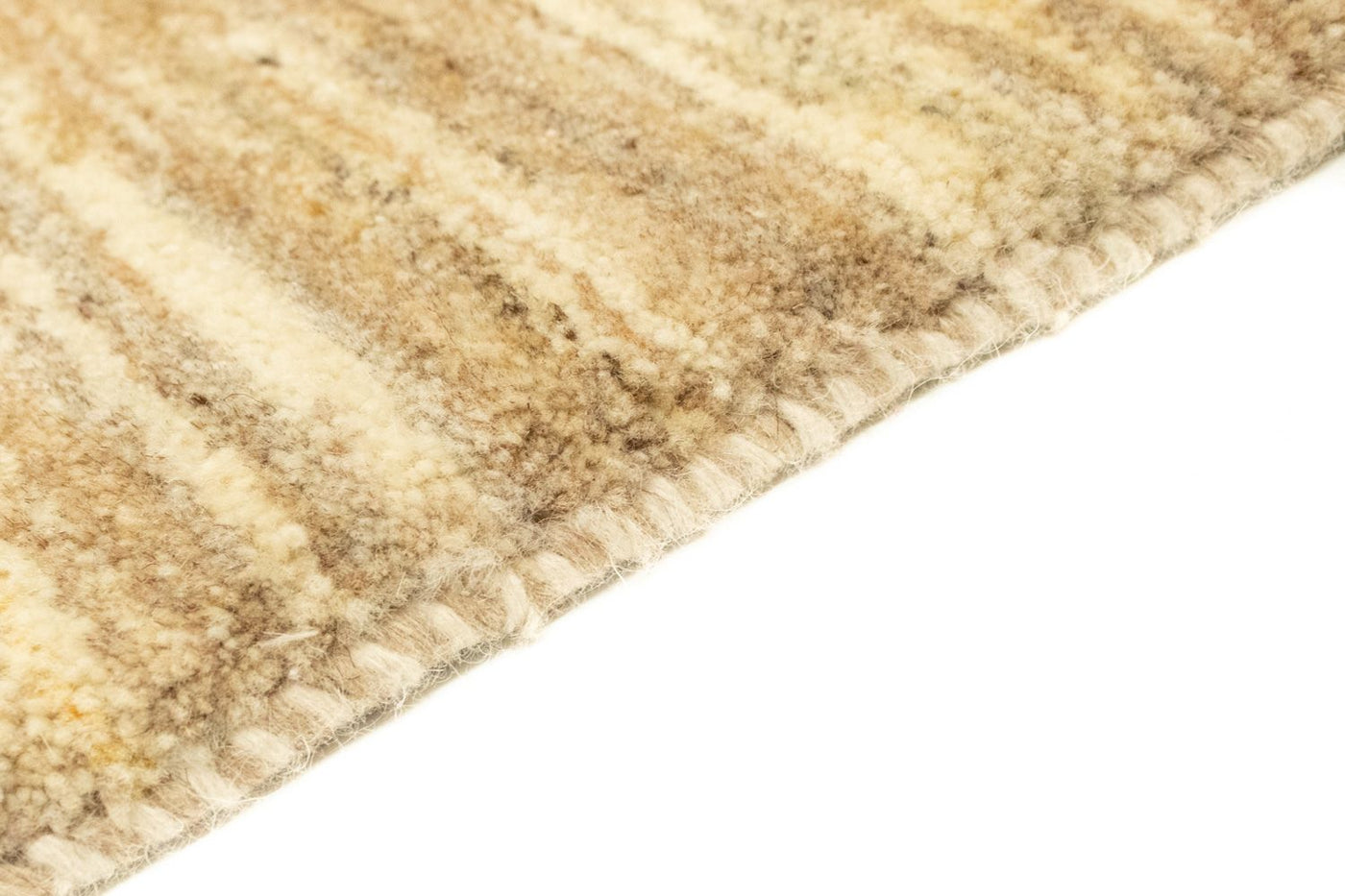 ペルシャギャベ 絨毯 173x117cm - ペルシャウールラグ