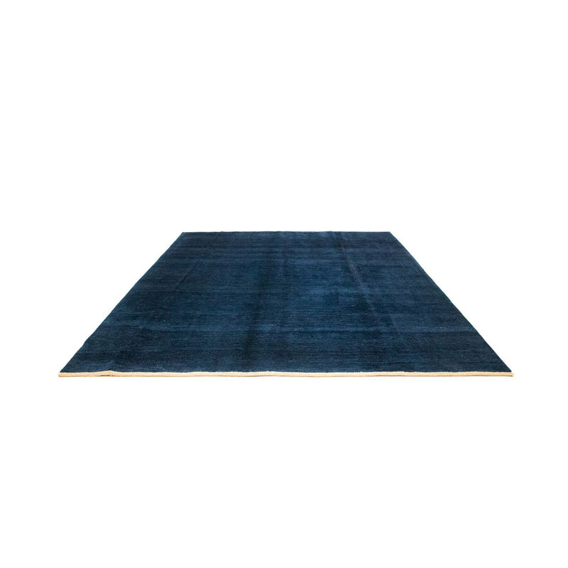 ペルシャギャベ 絨毯 283x250cm - ペルシャウールラグ