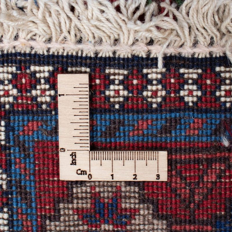 ヤラメ 絨毯 300x81cm - ペルシャ絨毯