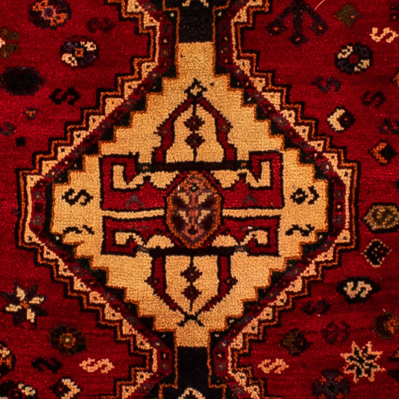 シーラーズ 絨毯 296x203cm - ペルシャ絨毯