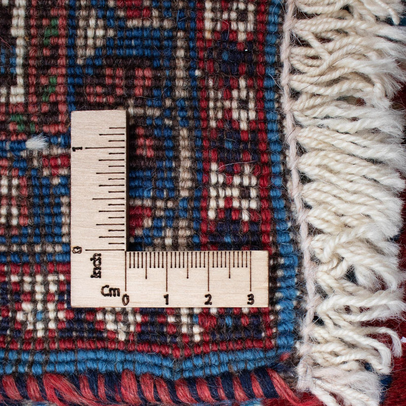 ヤラメ 絨毯 291x82cm - ペルシャ絨毯