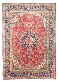 タブリーズ 絨毯 297x204cm - ペルシャ絨毯 – product image