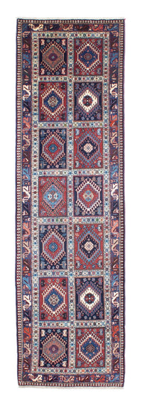 ヤラメ 絨毯 292x80cm - ペルシャ絨毯 – product image