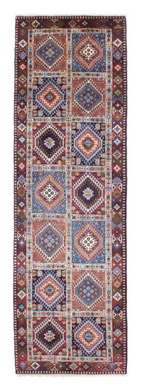 ヤラメ 絨毯 302x82cm - ペルシャ絨毯 – product image