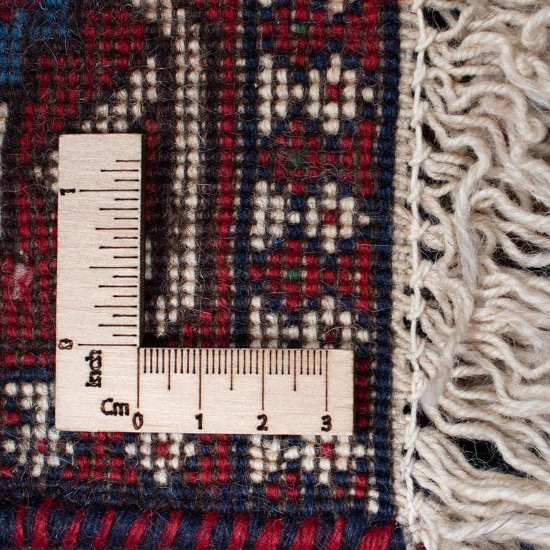 ヤラメ 絨毯 302x82cm - ペルシャ絨毯