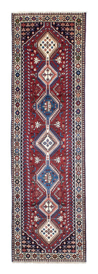 ヤラメ 絨毯 290x81cm - ペルシャ絨毯 – product image