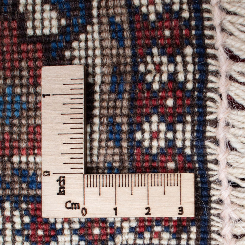 ヤラメ 絨毯 290x81cm - ペルシャ絨毯
