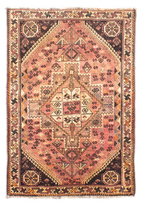 シーラーズ 絨毯 161x109cm - ペルシャ絨毯 – product image
