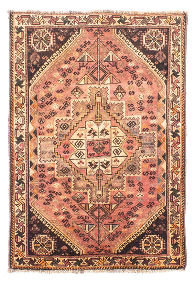 シーラーズ 絨毯 109x161cm - ペルシャ絨毯