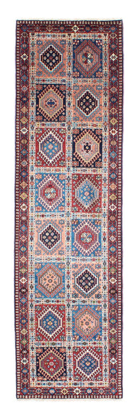 ヤラメ 絨毯 298x81cm - ペルシャ絨毯 – product image