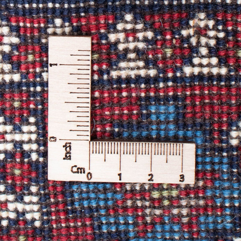 ヤラメ 絨毯 298x81cm - ペルシャ絨毯