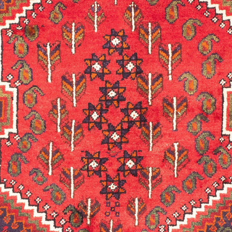 シーラーズ 絨毯 139x111cm - ペルシャ絨毯