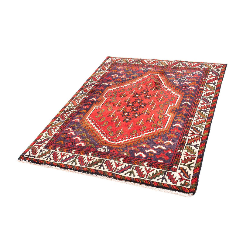 シーラーズ 絨毯 139x111cm - ペルシャ絨毯