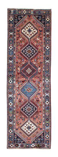 ヤラメ 絨毯 282x83cm - ペルシャ絨毯 – product image