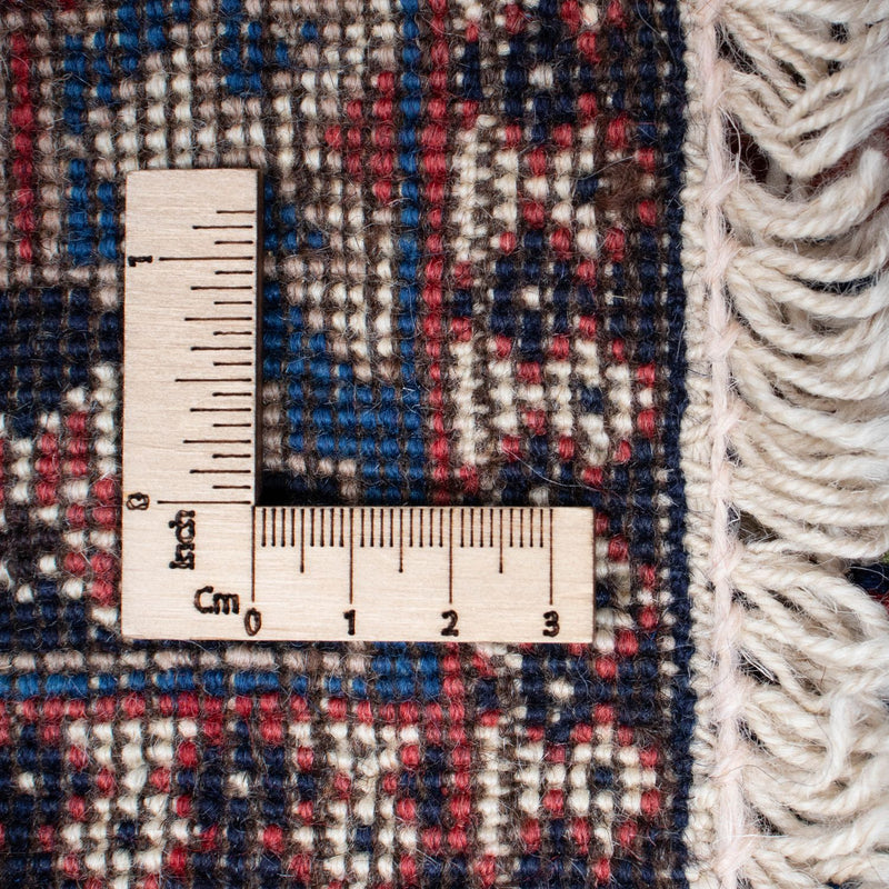 ヤラメ 絨毯 282x83cm - ペルシャ絨毯